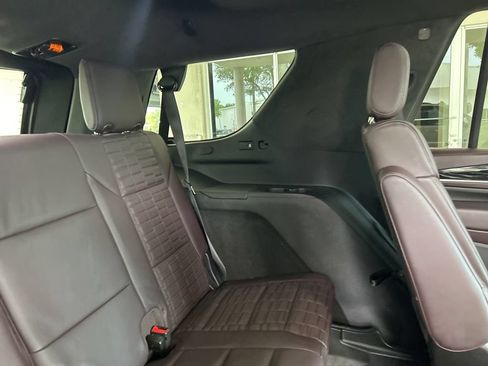 Used 2024 Cadillac Escalade V AWD/4WD image 46