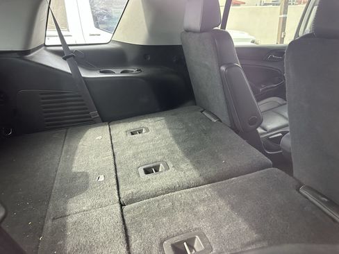 Used 2015 GMC Yukon SLT AWD/4WD image 11
