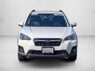 Used 2019 Subaru Crosstrek 2.0i Premium w/ Eyesight System video 2