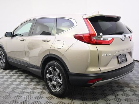 Used 2017 Honda CR-V EX-L image 2