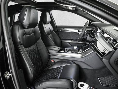 New 2026 Audi S8 AWD/4WD image 21