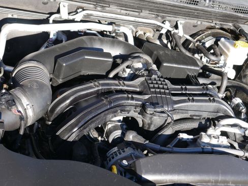 Used 2021 Subaru Outback Premium image 10