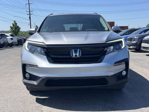 Used 2022 Honda Pilot Special Edition image 2