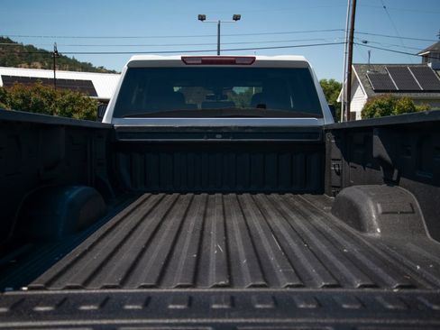 Used 2021 Chevrolet Silverado 2500 W/T w/ WT Convenience Package AWD/4WD image 10
