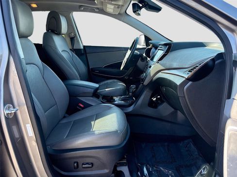 Used 2018 Hyundai Santa Fe Sport w/ 2.0T Ultimate Tech Package 05 image 31