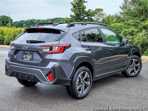 New 2026 Subaru Crosstrek 2.5i Premium AWD/4WD image 7
