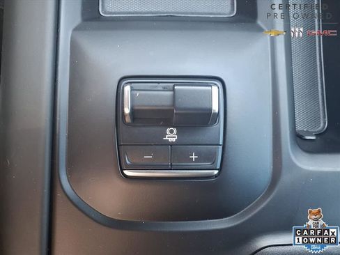 Certified 2025 GMC Sierra 2500 AT4X AWD/4WD image 8