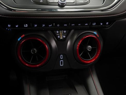 Used 2024 Chevrolet Blazer RS w/ Driver Confidence II Package AWD/4WD image 19