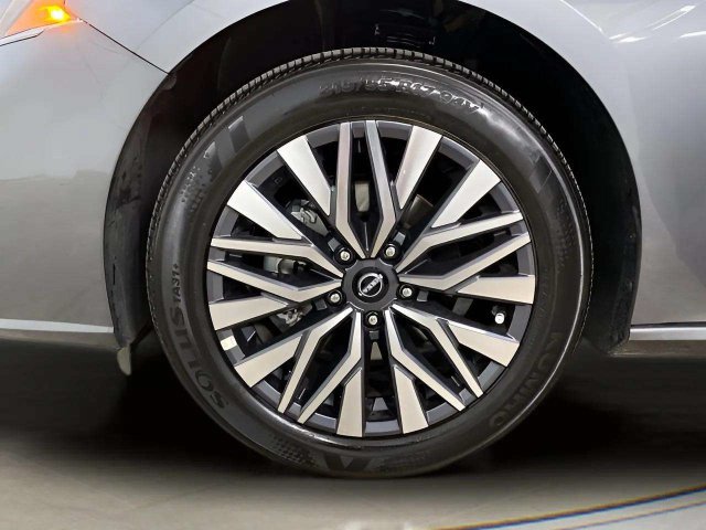 Used 2026 Nissan Altima 2.5 SV AWD/4WD image 86