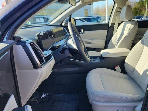 New 2025 Kia Sorento S image 7