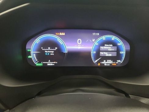 Certified 2024 Toyota RAV4 XSE w/ Advanced Technology Package AWD/4WD image 29