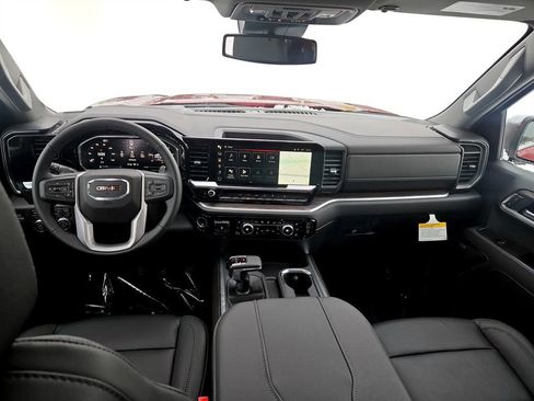 New 2026 GMC Sierra 1500 SLT w/ SLT Convenience Package AWD/4WD image 13