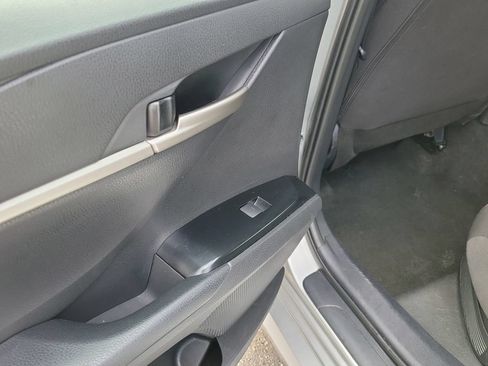 Used 2025 Toyota Camry LE FWD image 19