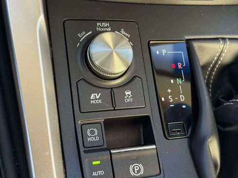 Used 2019 Lexus NX 300h AWD image 23