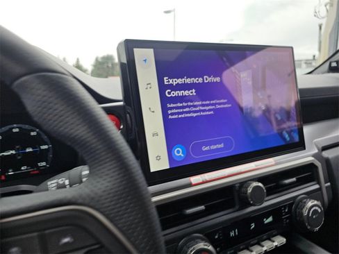 New 2026 Toyota 4Runner TRD Off-Road Premium image 27