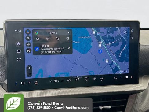 New 2026 Ford Explorer ST w/ Sun And Sound Package AWD/4WD image 14