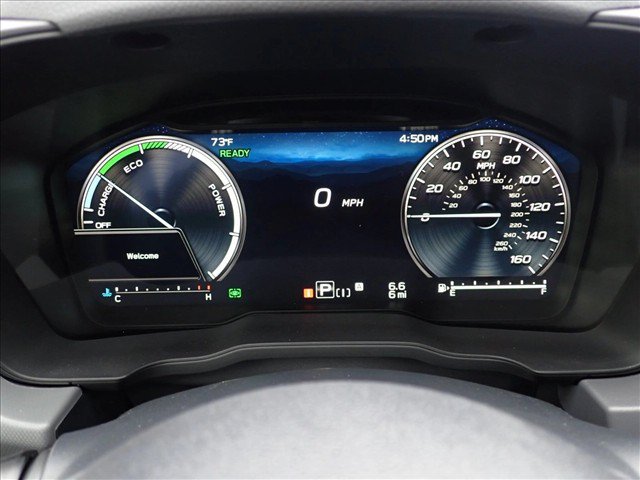 New 2026 Subaru Crosstrek 2.5i Limited AWD/4WD image 24