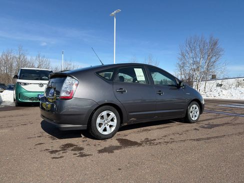 Used 2008 Toyota Prius image 5