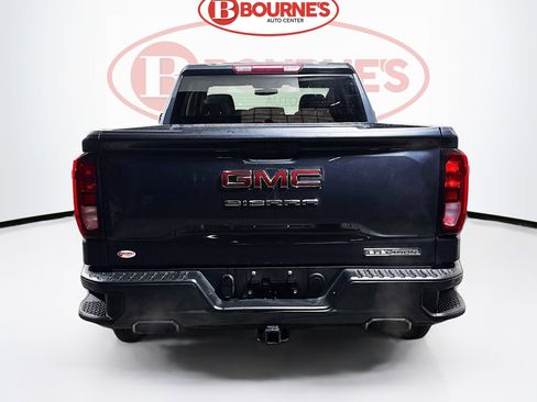 Used 2021 GMC Sierra 1500 Elevation w/ X31 Off-Road Package image 9