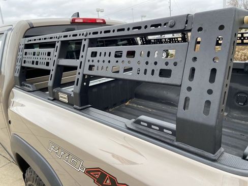 Used 2023 Nissan Frontier PRO-4X w/ Pro Convenience Package image 57