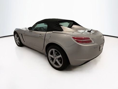 Used 2007 Saturn Sky Red Line image 22