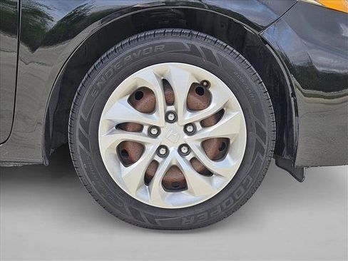Used 2014 Honda Civic LX image 21