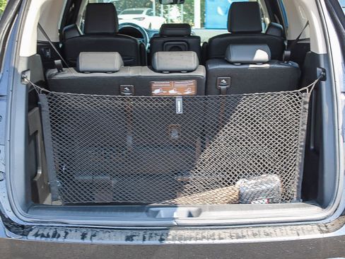 New 2026 Honda Odyssey EX-L image 12