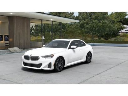 New 2026 BMW 230i xDrive Coupe w/ Convenience Package