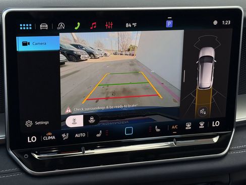 New 2026 Volkswagen Tiguan SE image 14