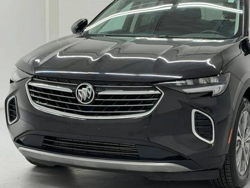 Used 2023 Buick Envision Essence FWD image 37