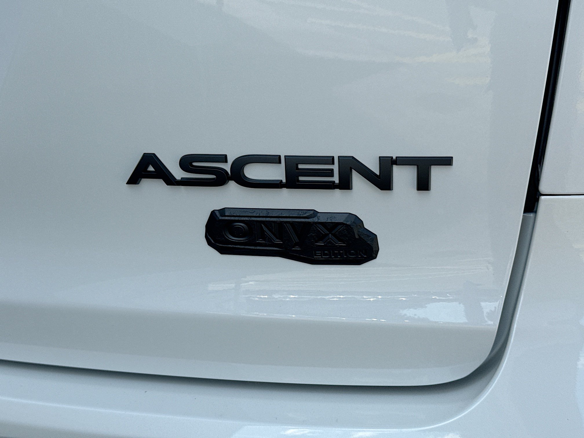 New 2026 Subaru Ascent Bronze Edition AWD/4WD image 11