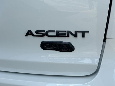 New 2026 Subaru Ascent Bronze Edition AWD/4WD image 11