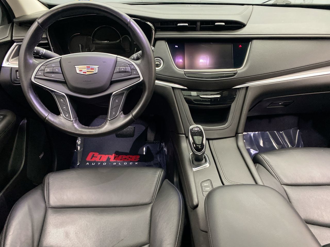 Used 2019 Cadillac XT5 Premium Luxury AWD/4WD image 15