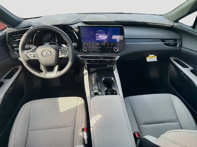 New 2026 Lexus RX 350 F Sport w/ Convenience Package AWD/4WD image 17