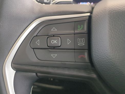 New 2026 Jeep Grand Cherokee Laredo X image 27