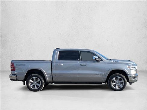 Used 2019 RAM 1500 Limited image 4