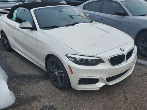 Used 2018 BMW M240i M240i image 2