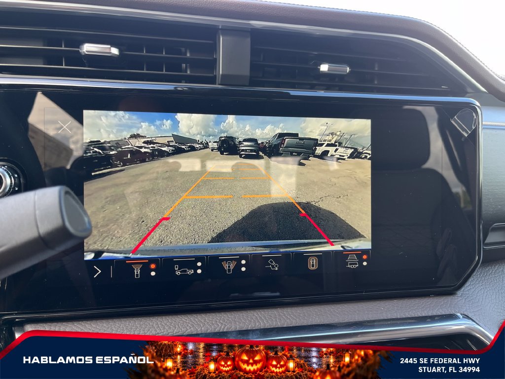 New 2026 GMC Sierra 3500 Denali w/ Denali Reserve Package AWD/4WD image 32