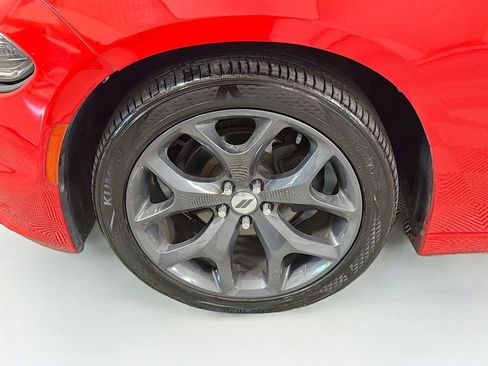 Used 2020 Dodge Charger SXT w/ Blacktop Package image 25