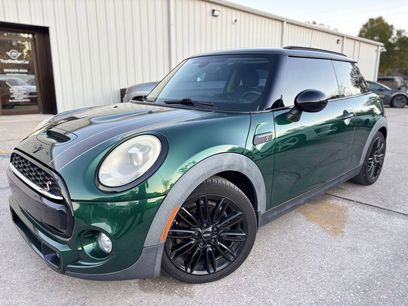 Used 2015 MINI Cooper S