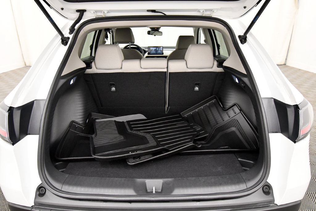 Certified 2026 Honda HR-V LX image 7