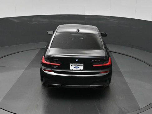 Used 2020 BMW M340i xDrive w/ Driving Assistance Package image 23