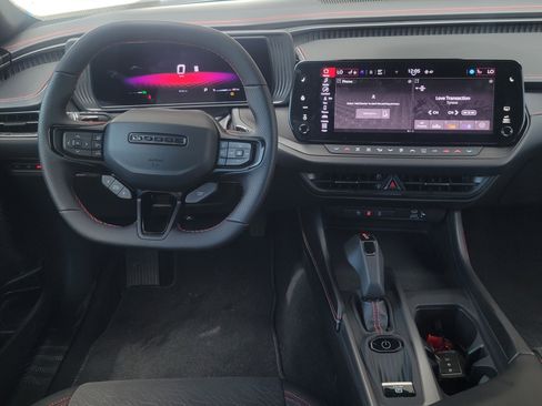 New 2025 Dodge Charger R/T w/ Quick Order Package 25M R/T image 12