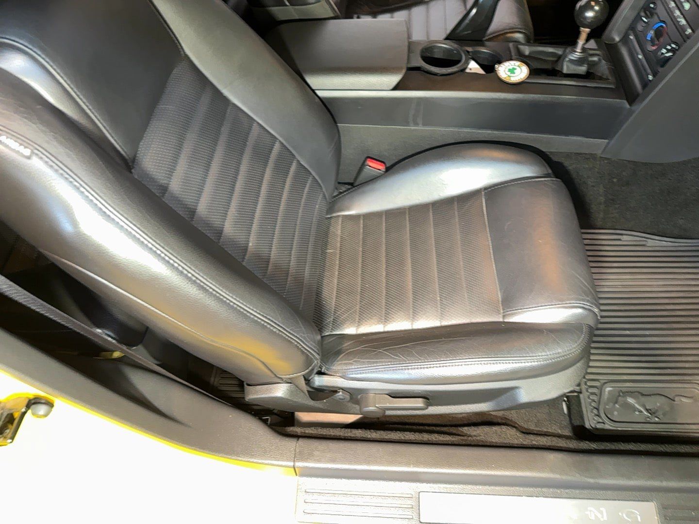 Used 2006 Ford Mustang GT Premium RWD image 65