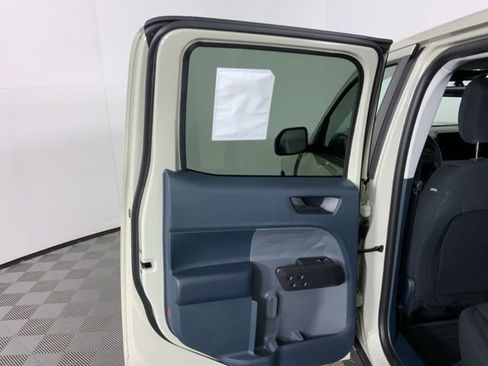 New 2025 Ford Maverick XLT w/ XLT Luxury Package image 25