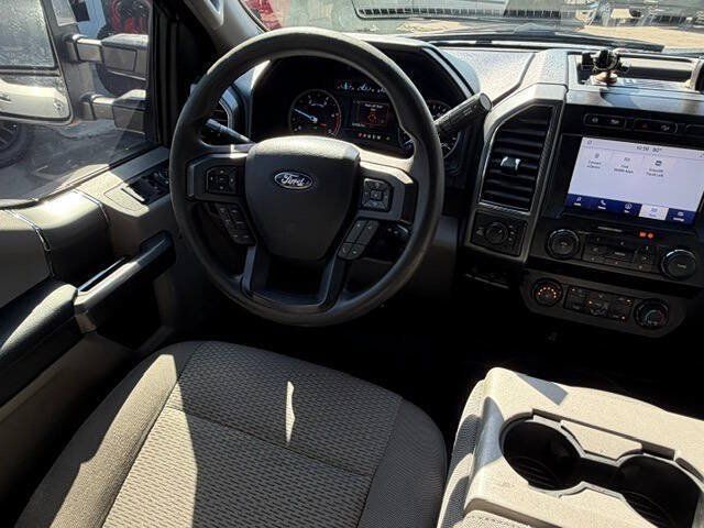 Used 2020 Ford F350 XLT AWD/4WD image 13