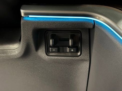 New 2025 Ford Expedition Platinum w/ Stealth Performance Package image 17