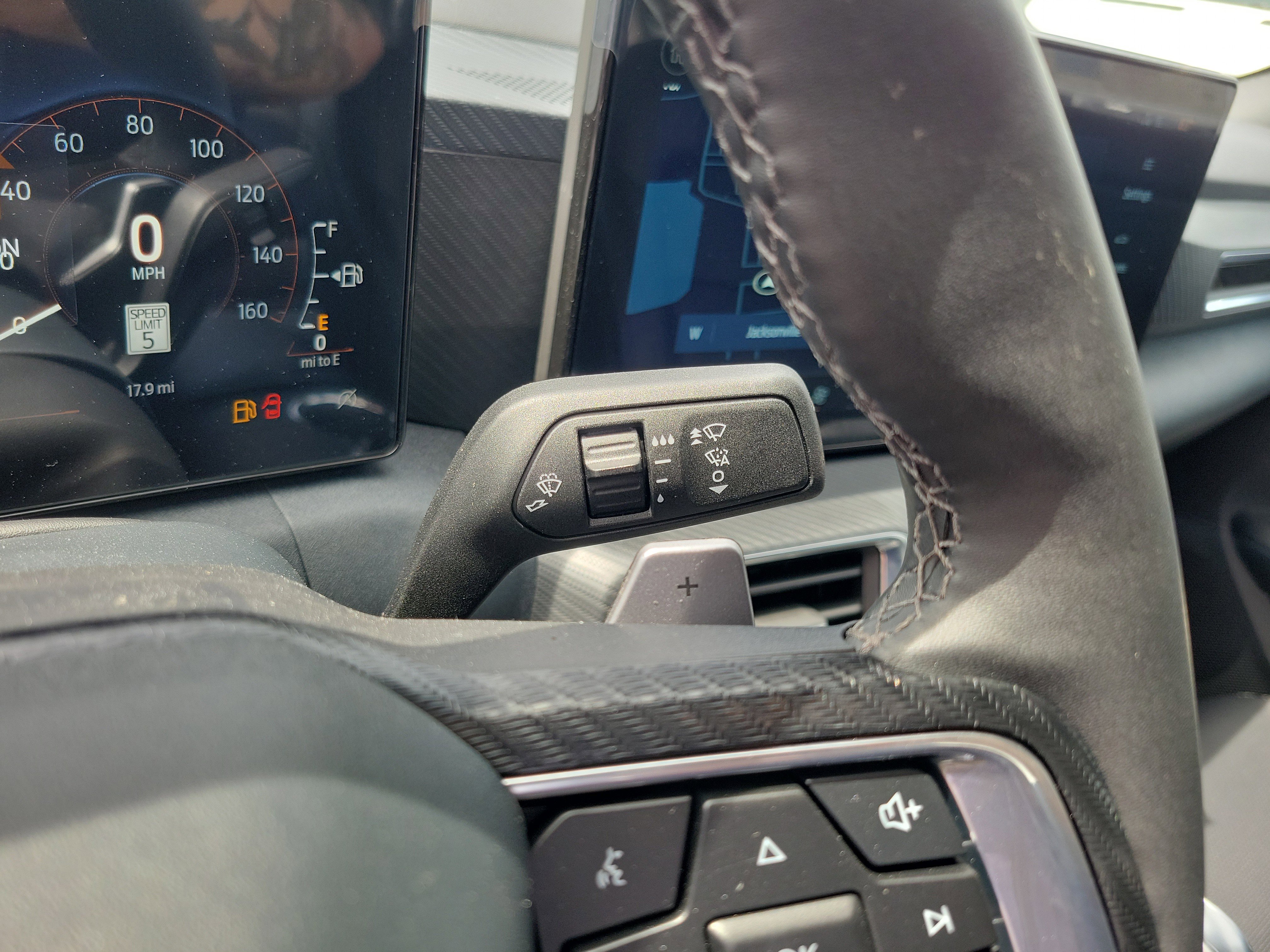 New 2026 Ford Mustang GT Premium RWD image 13