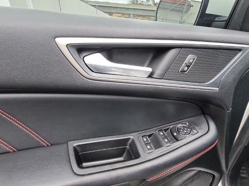 Used 2022 Ford Edge ST-Line AWD/4WD image 22