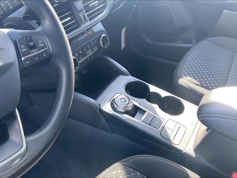 New 2026 Ford Escape Active image 8
